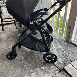Used like new