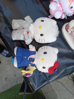 McDonald's Hello Kitty