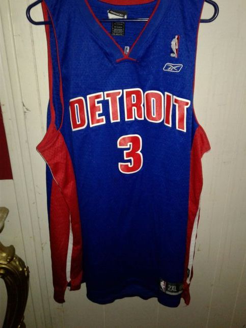 Detroit nba rebook