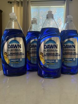 Dawn Dish Soap 32oz $5 Each