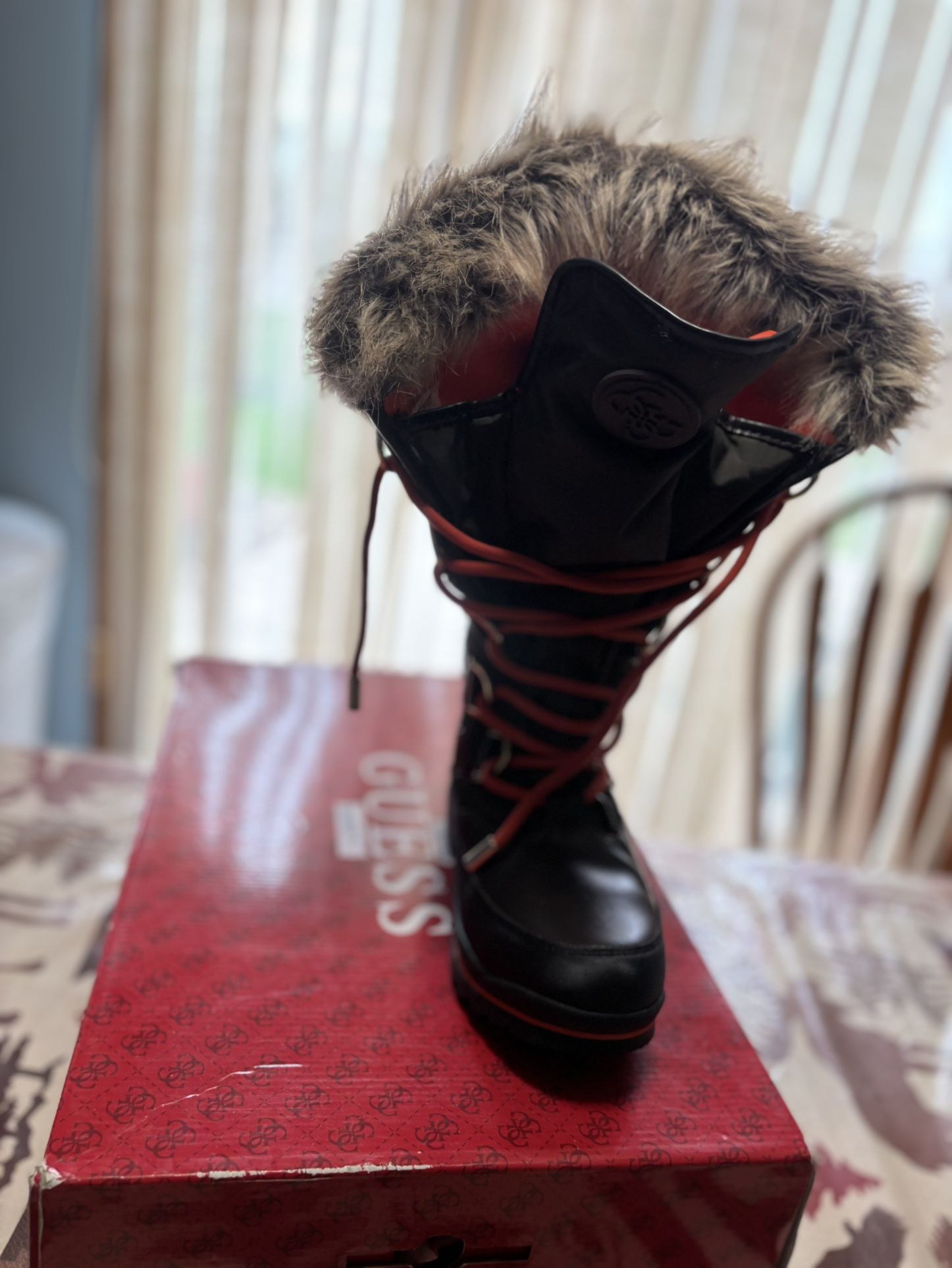 Women’s Snow Boots
