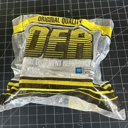 1967-68 Camaro RS parking Lens & Gasket