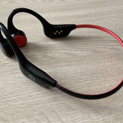 Bone  Conduction Headphone