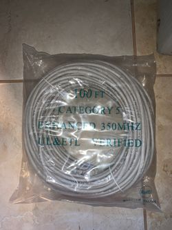 Network Cables