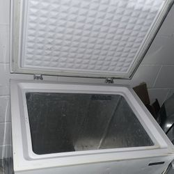 Freezer 