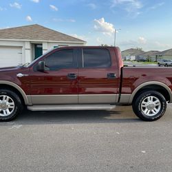 Ford F-150 King Ranch  2006