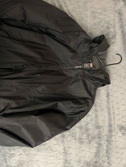 Dickies windbreaker