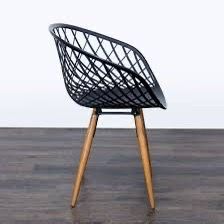 CB2 Side Chair