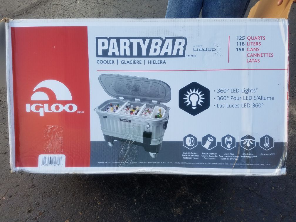 Igloo 49271 cheap