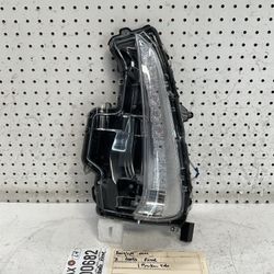 2017 2022 TOYOTA PRIUS PRIME LEFT DAYTIME RUNNING LIGHT OEM 