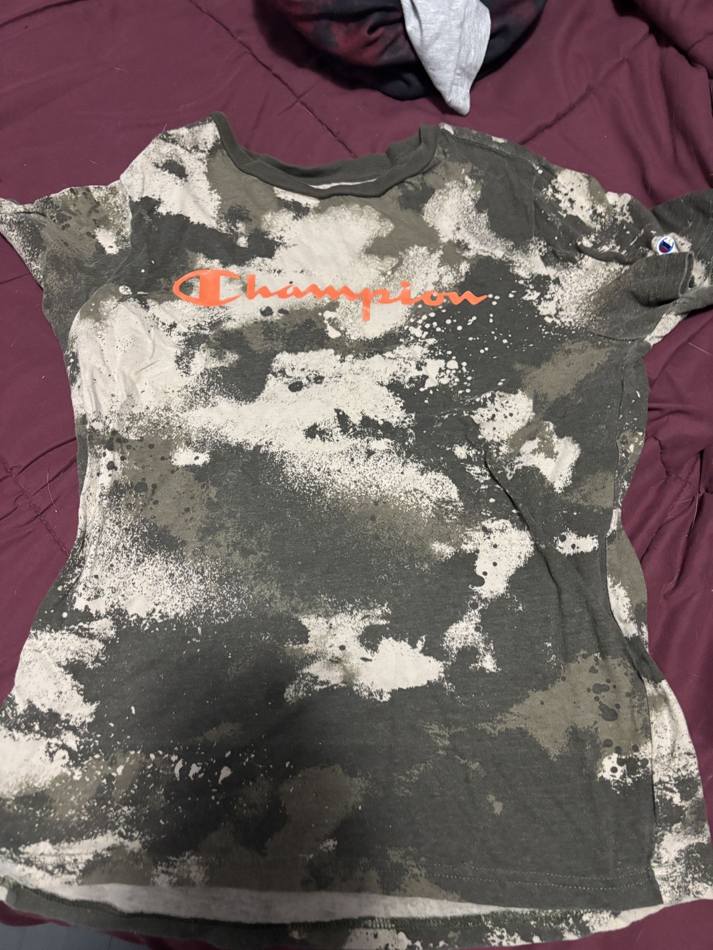 Champion Big Kids Extra Large