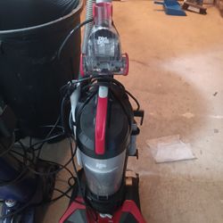 Vacuum