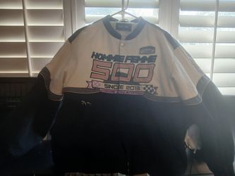 Homme-femme Jacket