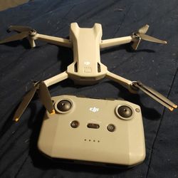 Dji Mini 3 Drone