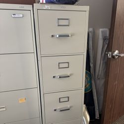 Filing Cabinet