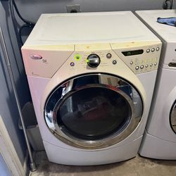 Whirlpool Electric Dryer