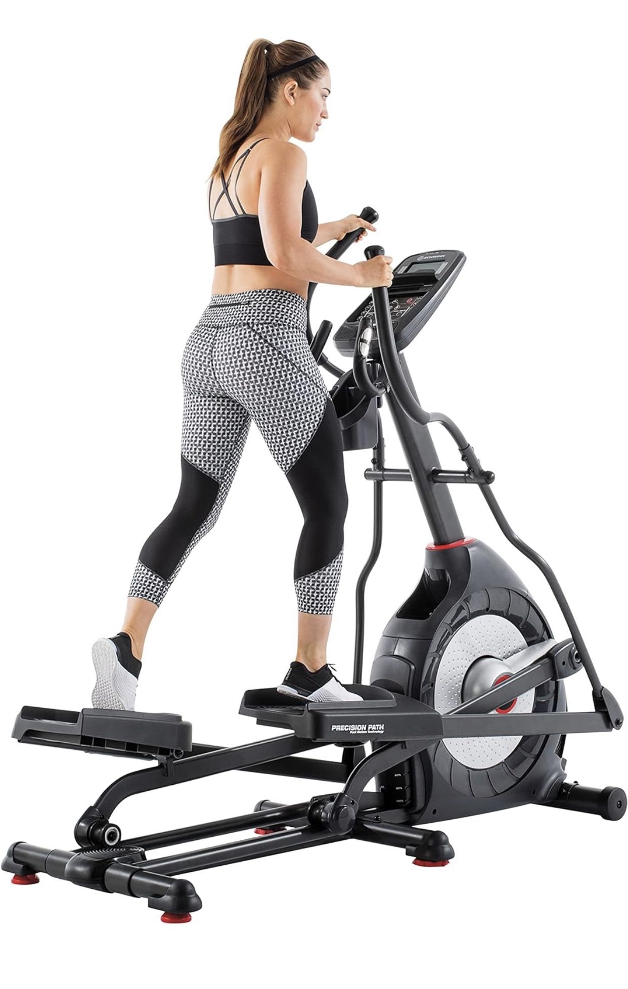 NEW in the box! Schwinn 430 Elliptical Machine. $450 Target and Amazon retail price is $899 We will help you load, or deliver if it’s local. Located