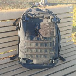 5.11 Tactical Backpack