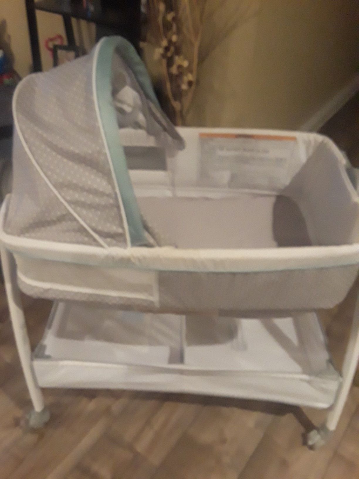 Bassinet