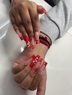 Uñas
