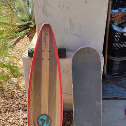 skateboard - skateboards
$40 