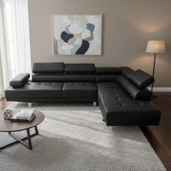 Sectional Sofa 