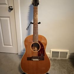 1965 Epiphone Serenader 