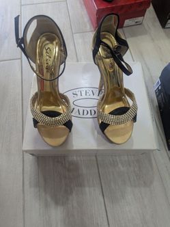 High heels
