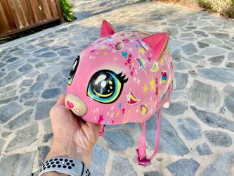 Child helmet