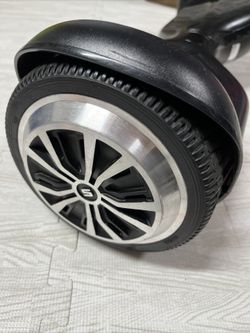 Swagtron T881 Twist Hoverboard With Carry Case for Sale in Poughkeepsie NY OfferUp