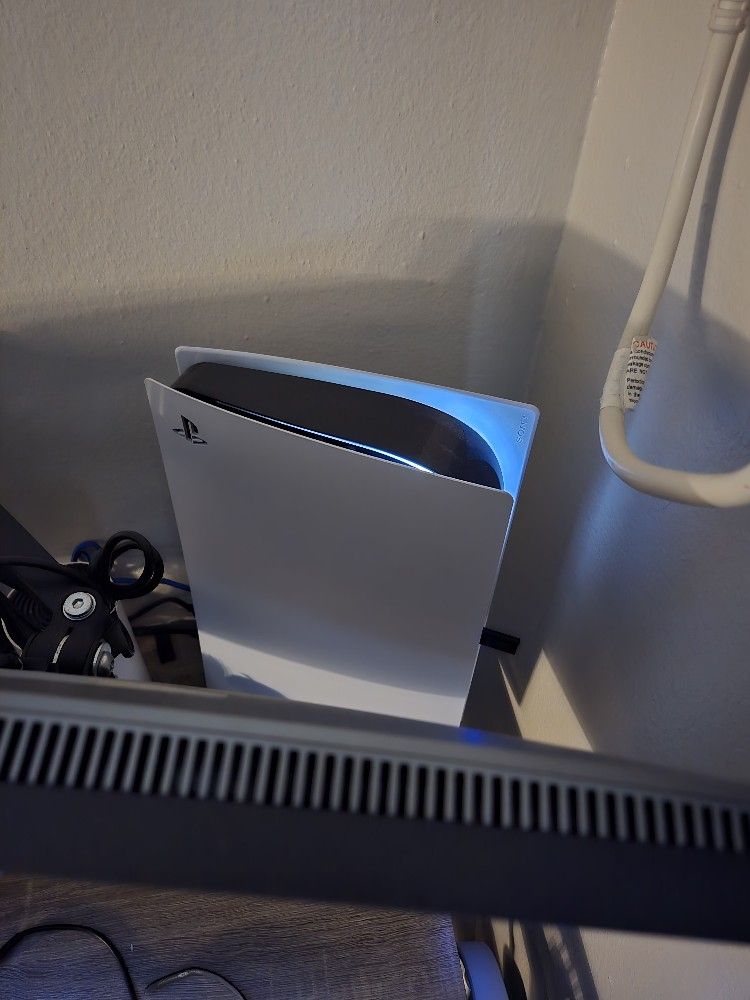 PS5 Disc Edition