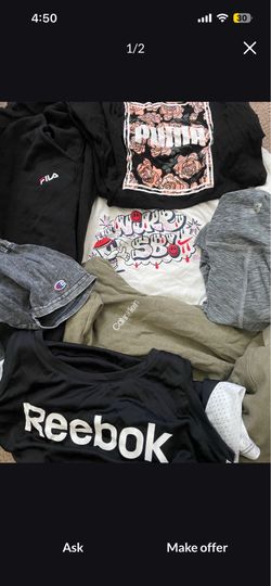 Clothes