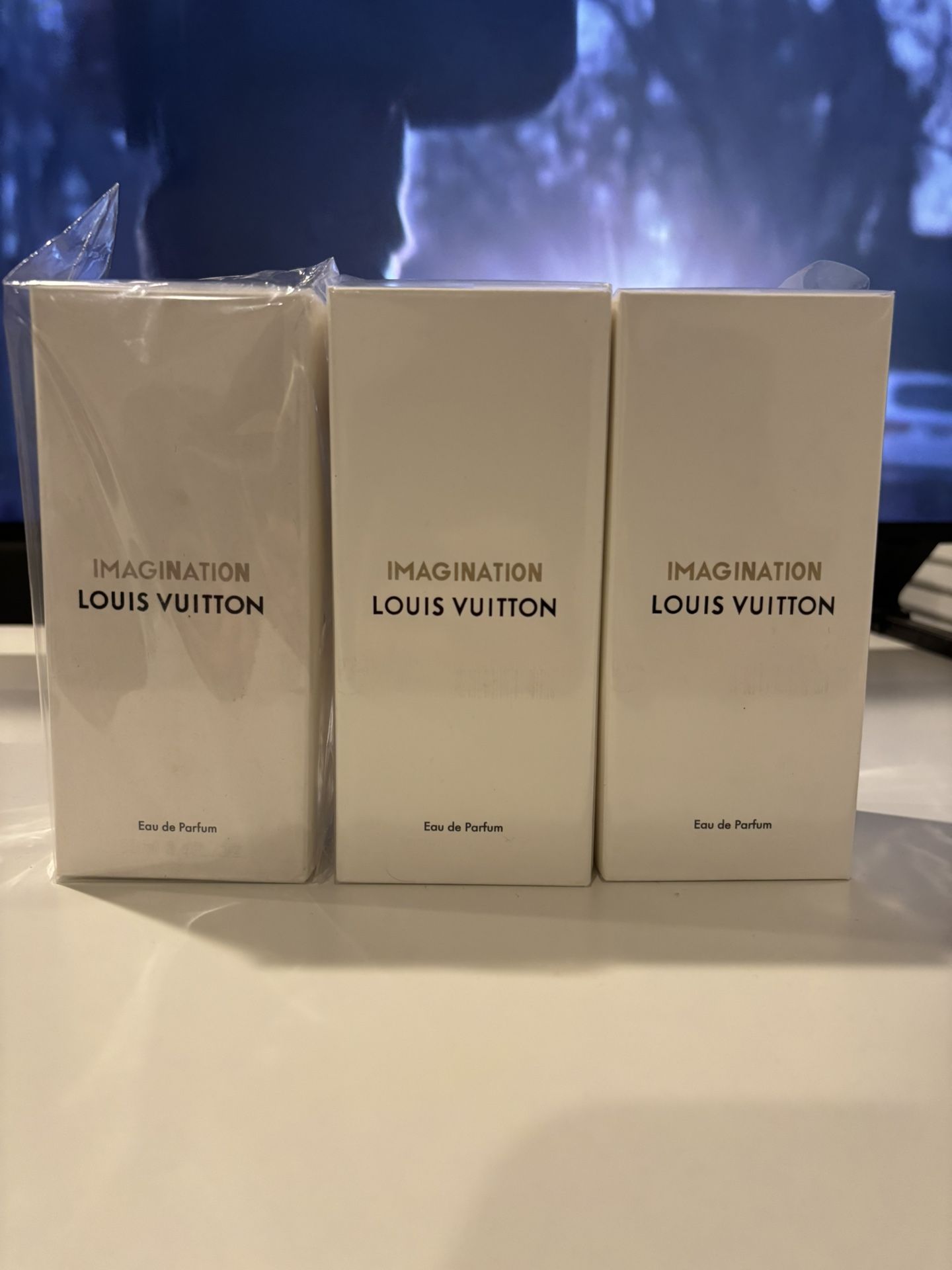100% Authentic Louis Vuitton 