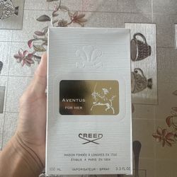 Creed Aventus For Her Fragrance 
