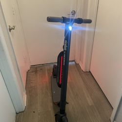 Segway ninebot e45