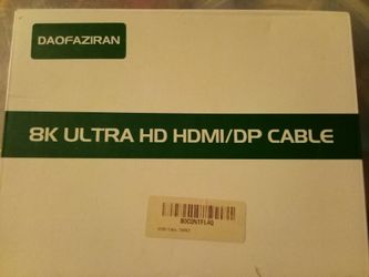 HD MI TV Cable R