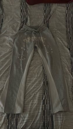 Superstarz Flared Sweats