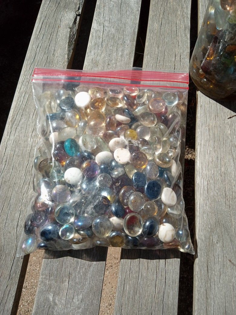 Bags of Beads