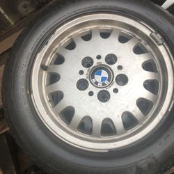 BMW Rims