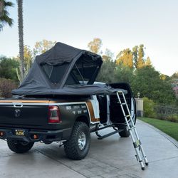 Roof Space RS2 Tent 