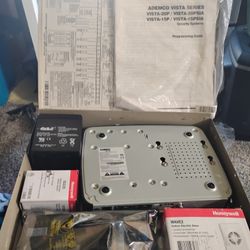 Ademco Security Ststem