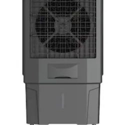SLIMKOOL Slimkool Elite 4200-CFM 3-Speed Portable Evaporative Cooler for 1100-sq ft
