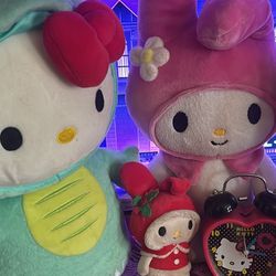 Hello Kitty