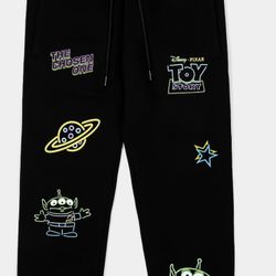 Toy Story Alien Joggers 
