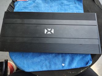 Nvx  700.1.   NBA. 201