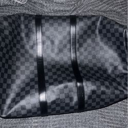 Louis Vuitton 55 Travel Bag