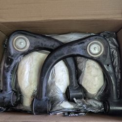 3rd Gen Tacoma TRD pro OEM UCA