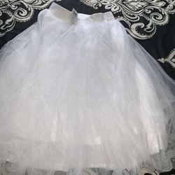 Adult size S/M TUTU skirt 