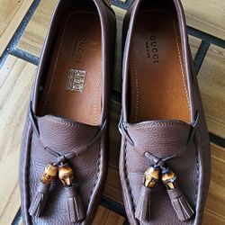 Gucci Loafer