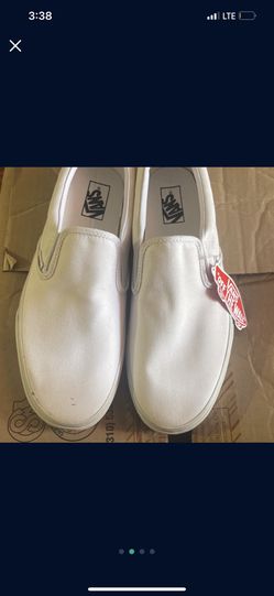 Vans Size 12